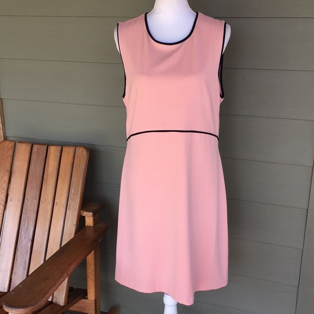 Julie Brown “Genevieve” Dress